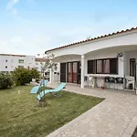Vakantiehuis Bartoni *