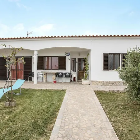 Bartoni Casa vacanze