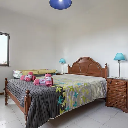 Casa vacanze Bartoni Aljezur