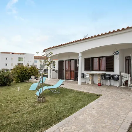 Bartoni Vakantiehuis Aljezur
