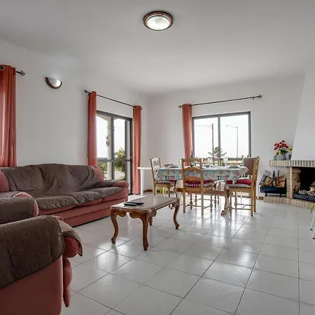 度假居 Bartoni 阿尔热祖尔