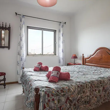 Holiday home Bartoni Aljezur