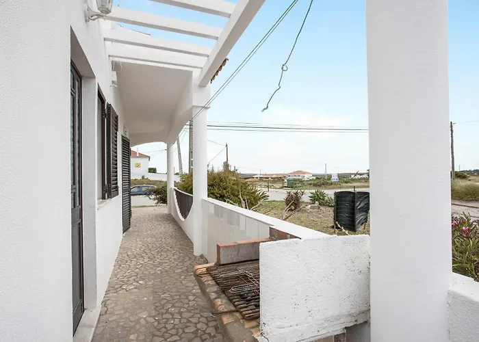 Bartoni Casa de Férias Aljezur