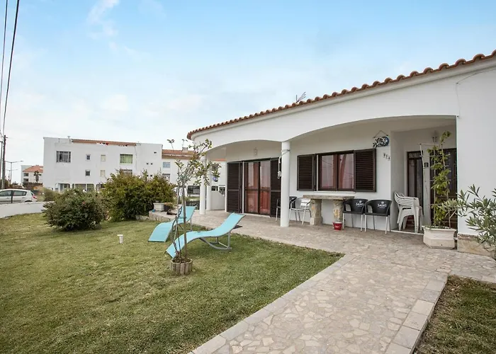 Casa de Férias Bartoni *