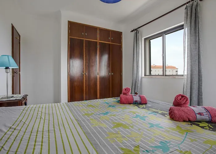 Casa de Férias Bartoni Aljezur