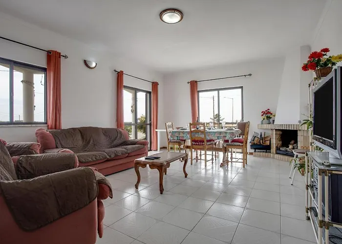 Casa de Férias Bartoni Aljezur