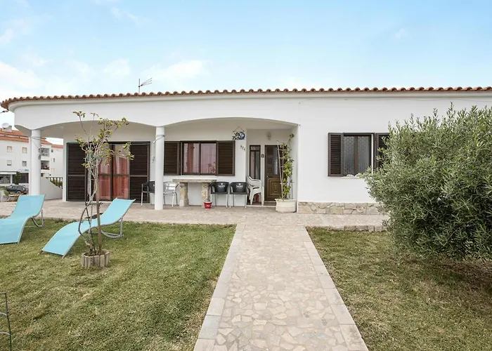 Bartoni Casa de Férias