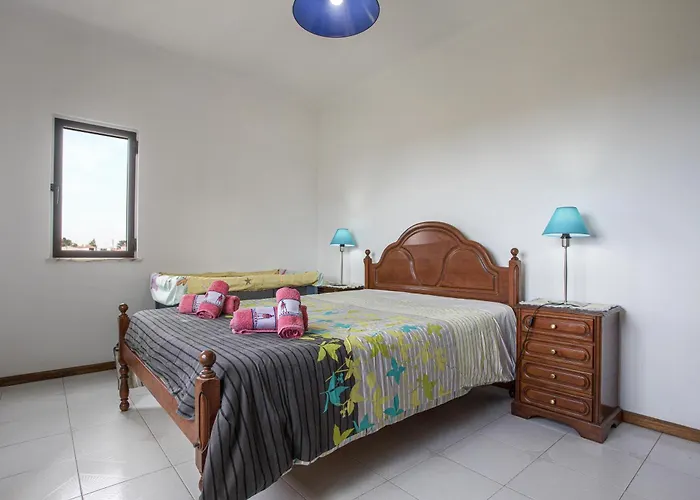 Casa de Férias Bartoni