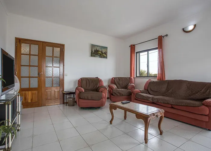 Casa de Férias Bartoni Aljezur