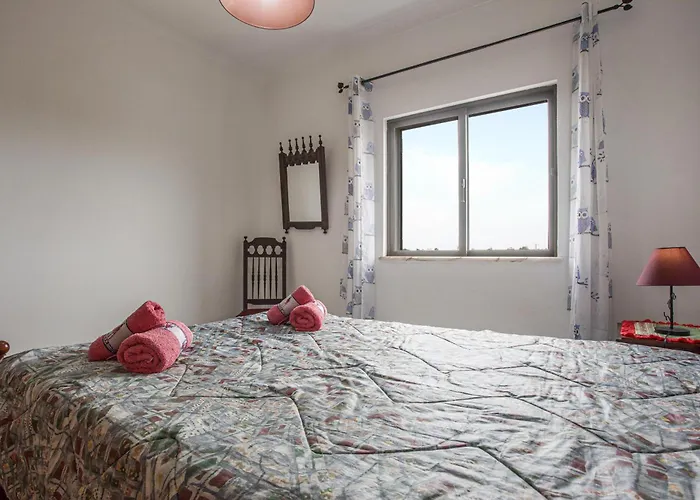 Casa de Férias Bartoni *