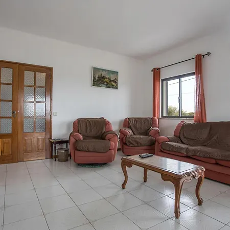 Nyaraló Bartoni Aljezur